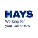 logo of Hays