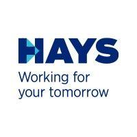 hays logo image