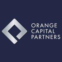 orange capital partners (ocp) logo image