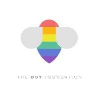 the out foundation logo image