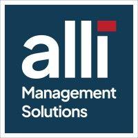 alli management solutions