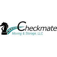 checkmate moving & storage logo image