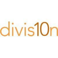 divis10n logo image