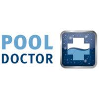 pool doctor logo image