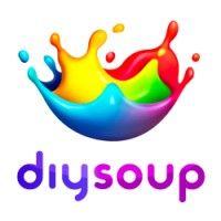 diysoup logo image