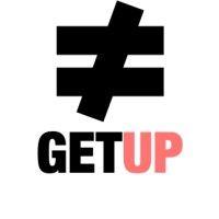 getup logo image