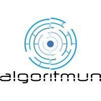 algoritmun logo image