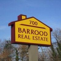 barrood real estate logo image