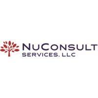 nuconsult services, llc logo image