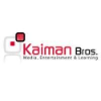 kaiman bros. digital media