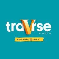 travrse media logo image