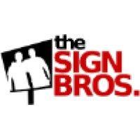 the sign brothers logo image