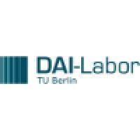 dai-labor der tu berlin logo image