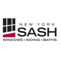 new york sash logo image