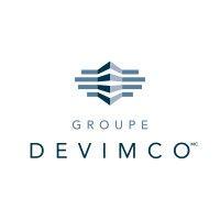 groupe devimco logo image