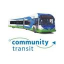 logo of Community Transit