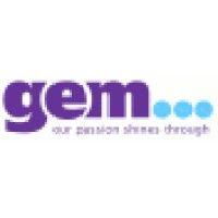 gem logo image