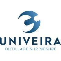 univeira logo image