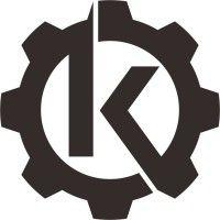 kormachine logo image