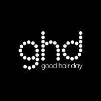 ghd australia & new zealand logo image