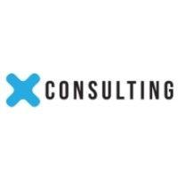 x consulting co. s.r.o. logo image