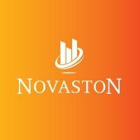 novaston logo image