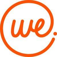 we (wasson enterprise) logo image