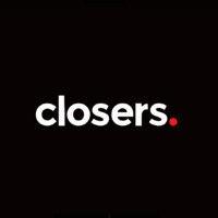 closers.group logo image