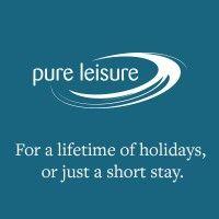 pure leisure group logo image