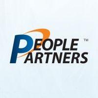 peoplepartners inc. logo image