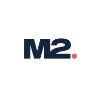 m2. technology & project consulting gmbh logo image