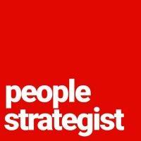 people strategist logo image