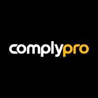 comply pro logo image