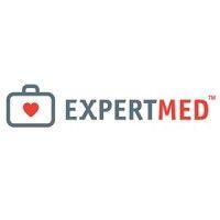 expertmed solutions logo image