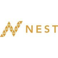 nest consulting logo image