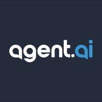 agent.ai logo image