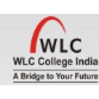 wigan & leigh college (india) ltd. logo image