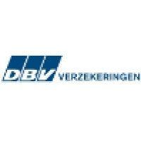 dbv verzekeringen logo image