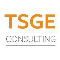 tsge consulting