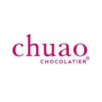 chuao chocolatier logo image