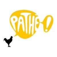 pathé cinémas logo image