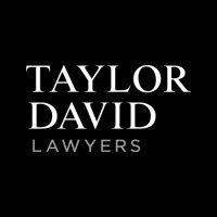 taylor david lawyers logo image