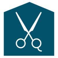 dashstylists, mobile hairstylists and mobile barbers near you logo image