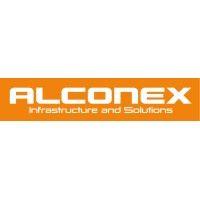 alconex infrastructure and solutions ltd logo image