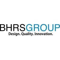 bhrs group logo image