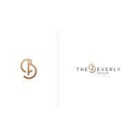 the beverly group logo image