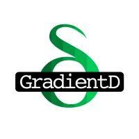 gradientd logo image