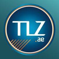 trade license zone logo image