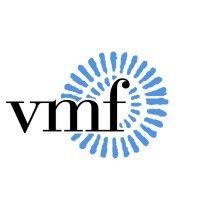 vmf logo image