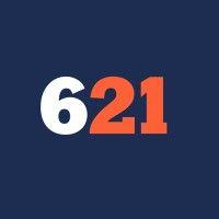 621 consulting logo image